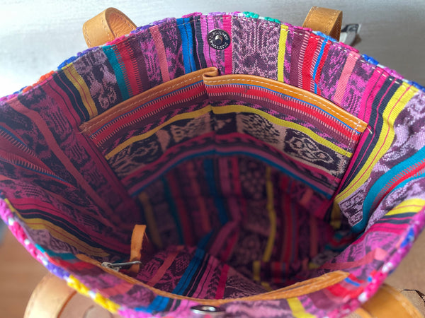 Small Tote