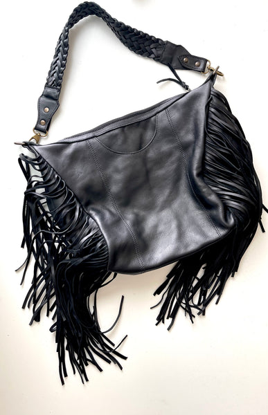 Medium/small Fortuna fringe (sample photos)