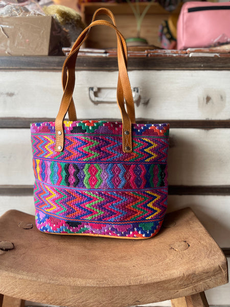 Small Tote