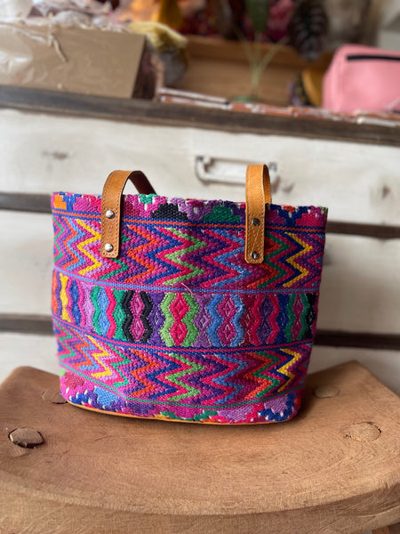Small Tote