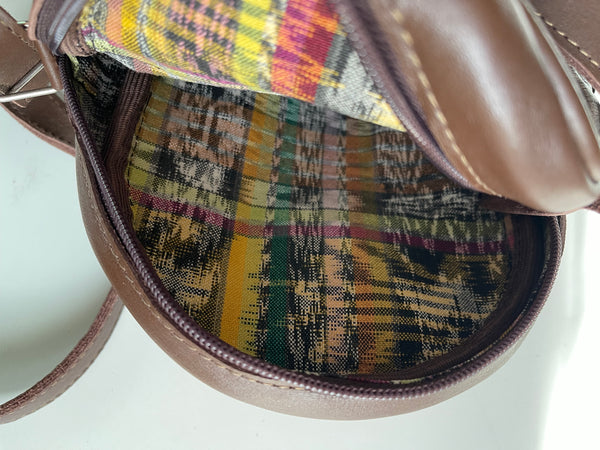 mini belt crossbody case bag 301