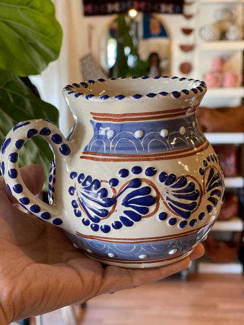 Puebla mugs