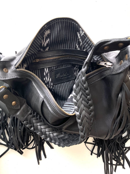 Medium/small Fortuna fringe (sample photos)