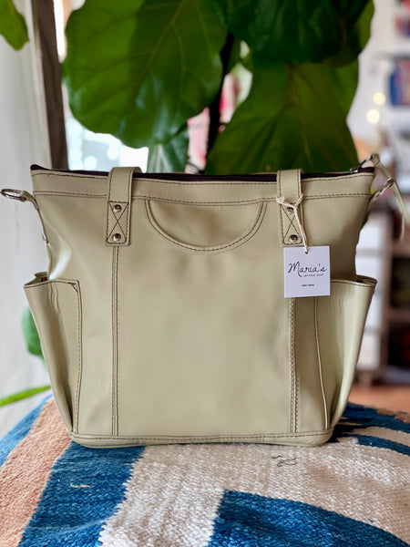Small Aurora I  CDB - cream