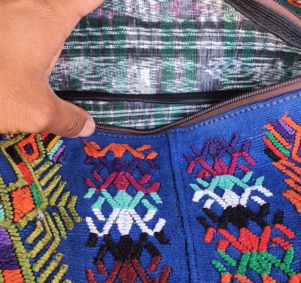 Fanny pack 108