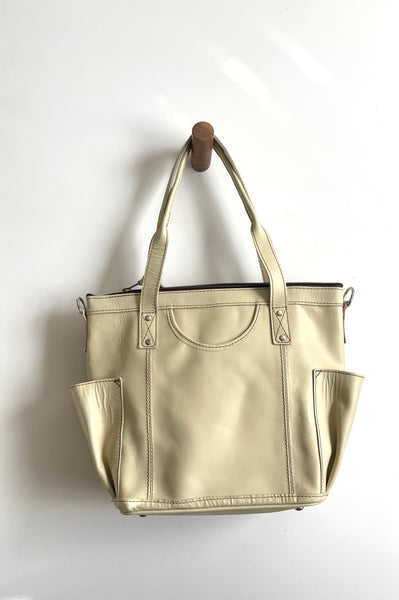 Small Aurora I  CDB - cream