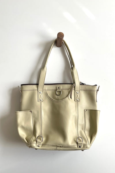 Small Aurora I  CDB - cream