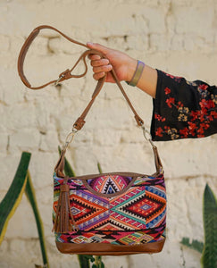 Gabby Day Bag