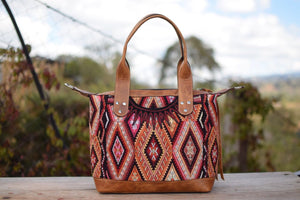 Mari Day Bag