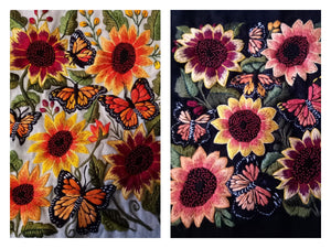 Panel Custom Orders