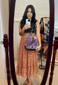Lola day bag