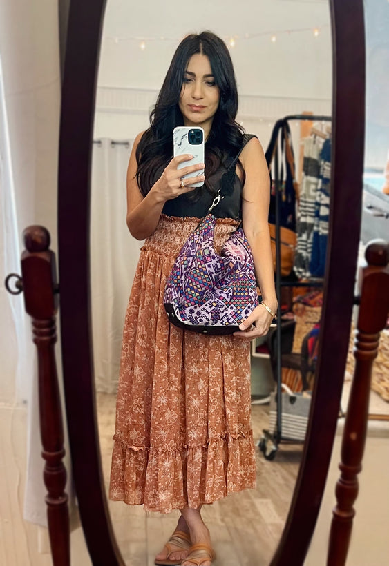 Lola day bag