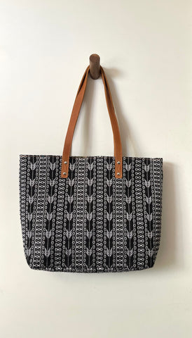 Small Market Tote - Corte 502