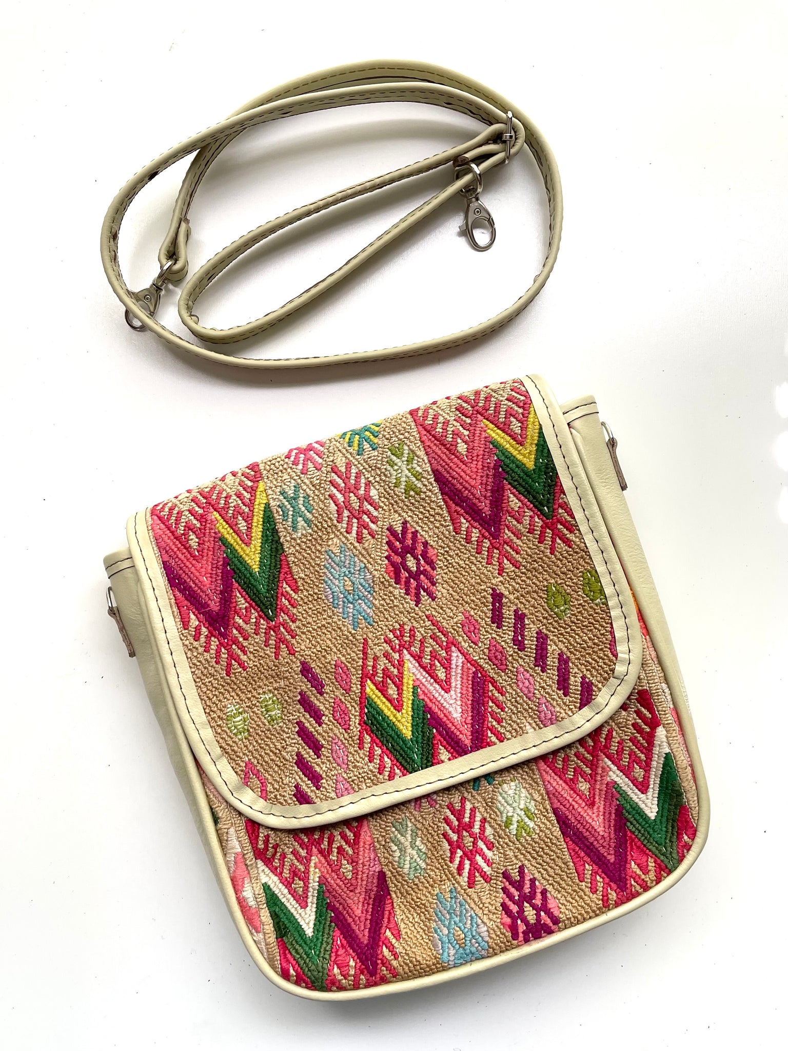 Small - Delia’s crossbody 501