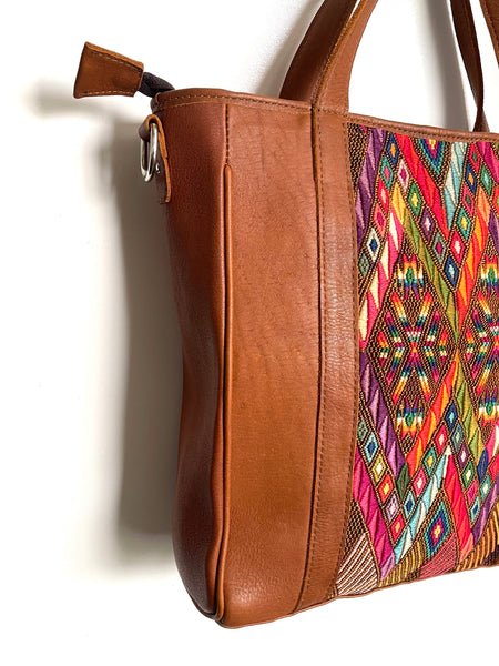 Alexa hand Tote
