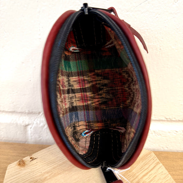 SMALL Sophia Dome Case #02
