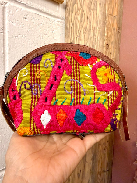 Large Sophia Dome Case #03