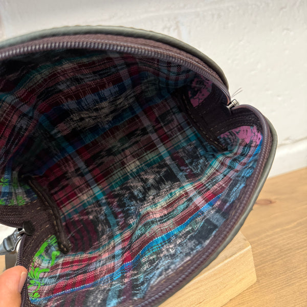 Large Sophia Dome Case #02