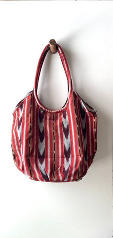 MEDIUM Beach Bag orginal 601   June  collection