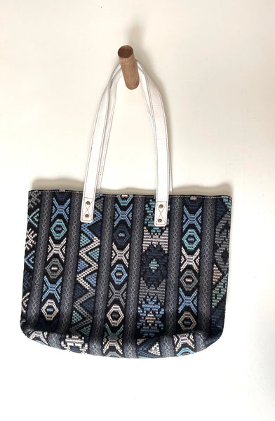 Small Market Tote - Corte 501