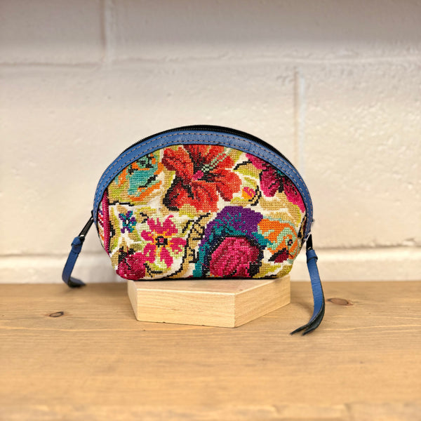 LARGE Sophia Dome Case #06
