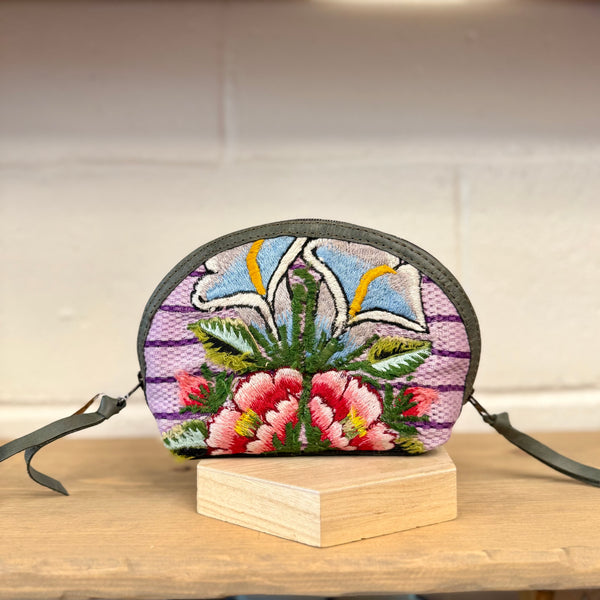 Large Sophia Dome Case #02