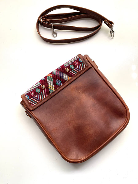 Small - Delia’s crossbody 506