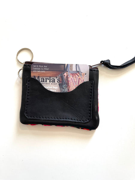 Card & Coin purse 1201