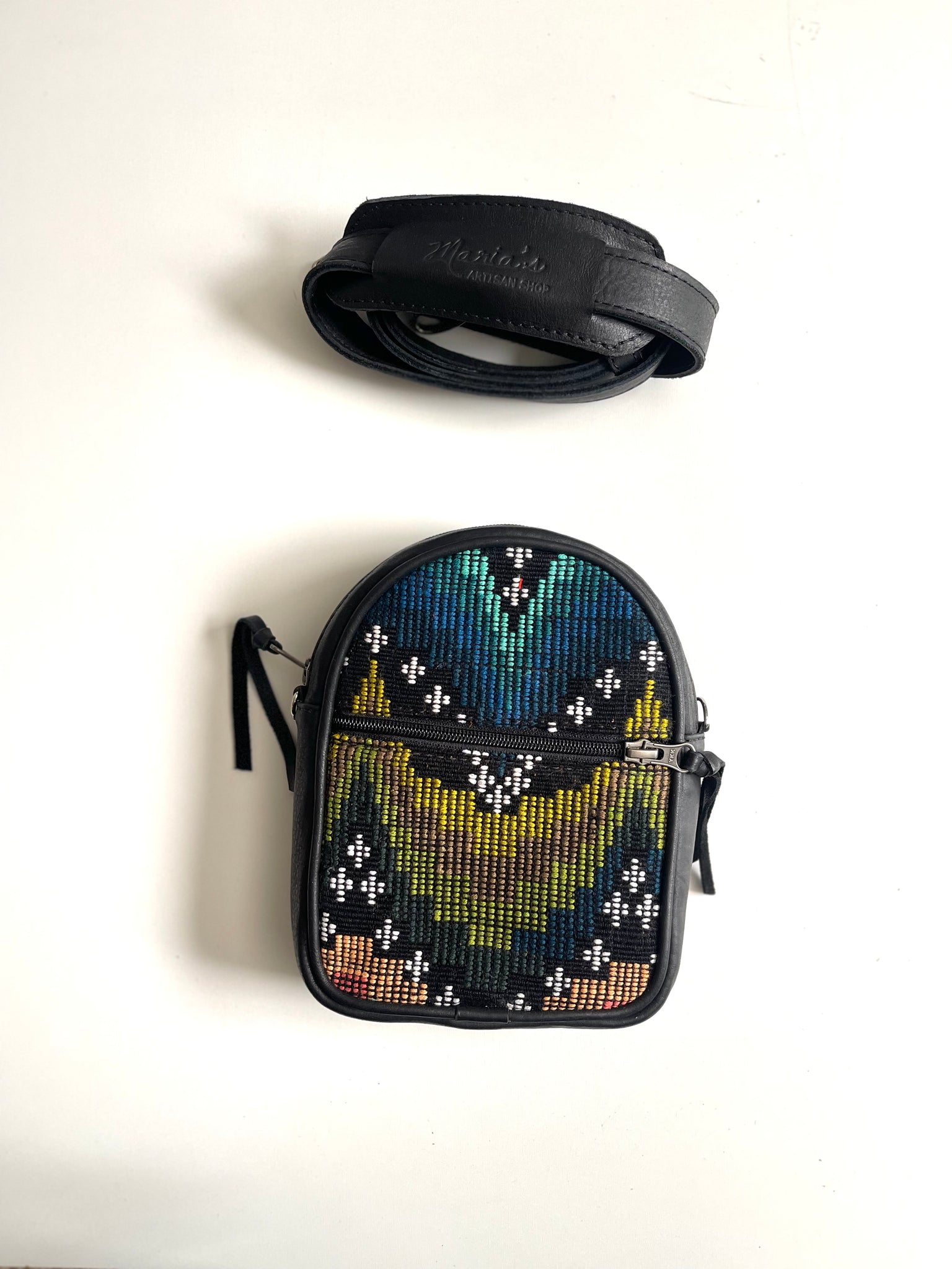 mini belt pack/ crossbody bag 03