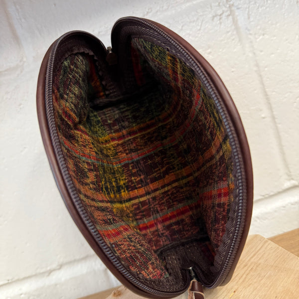 Large Sophia Dome Case #01