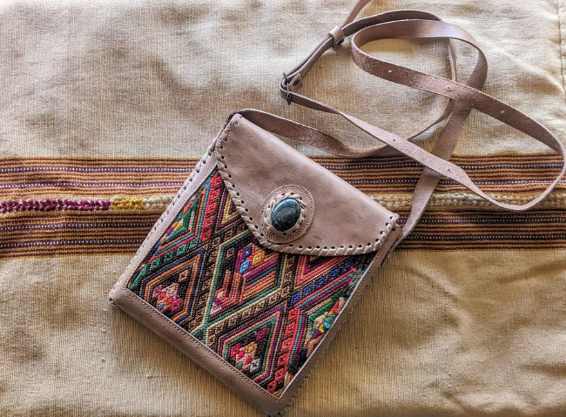 Jade bags