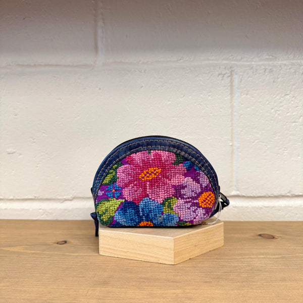 SMALL Sophia Dome Case #01