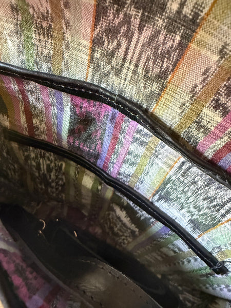 MINI Messenger style Day Bag