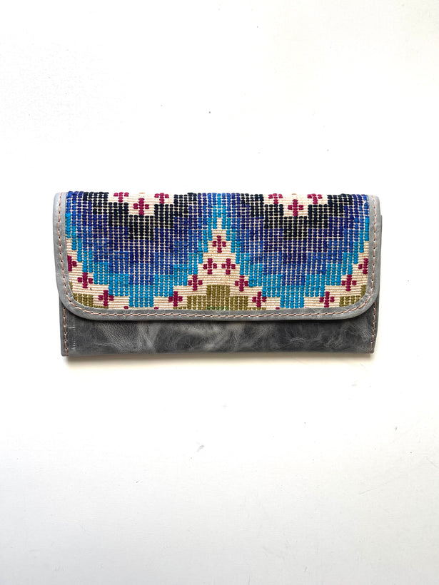 Huipil Wallet