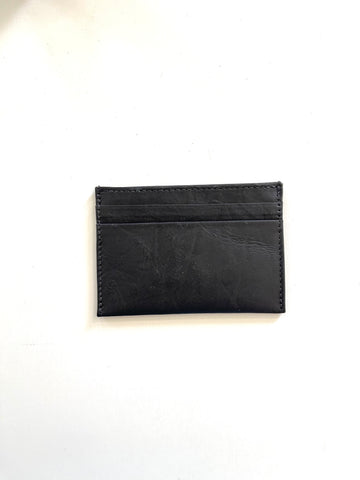 Small  minimalist wallet-one of multiple available