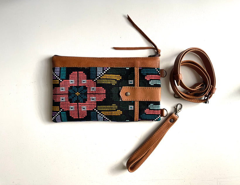 Clutches &amp; Wristlets