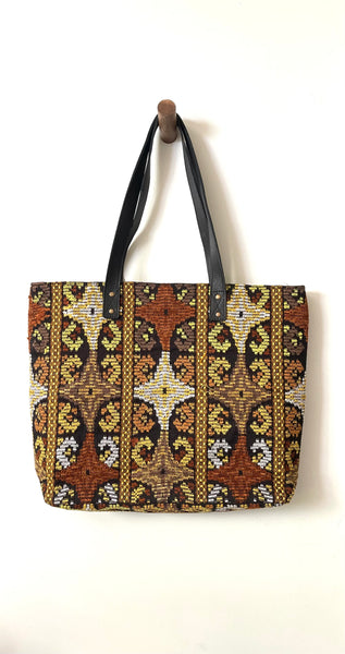 Market Tote -large Corte - 506