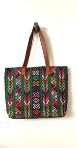 Market Tote -large Corte - 504