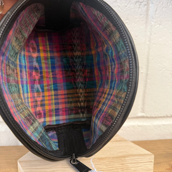 Large Sophia Dome Case #05