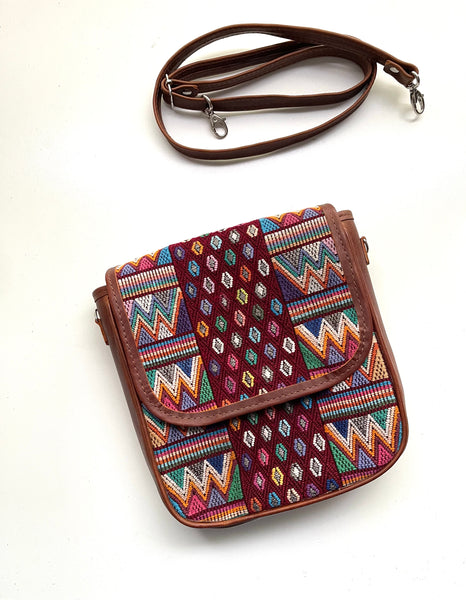 Small - Delia’s crossbody 506