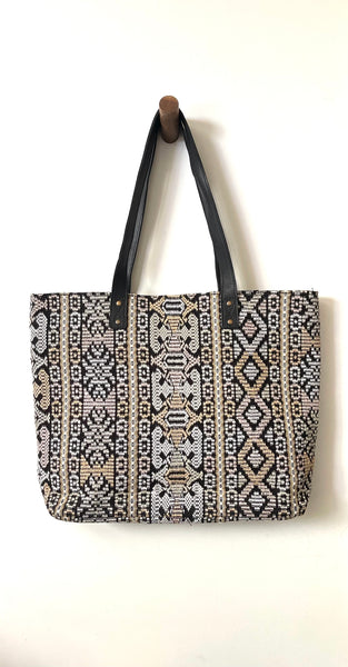 Market Tote -large Corte - 501