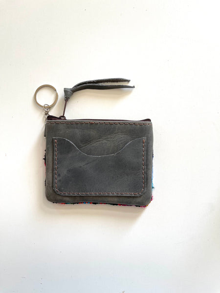 Card & Coin purse 1202