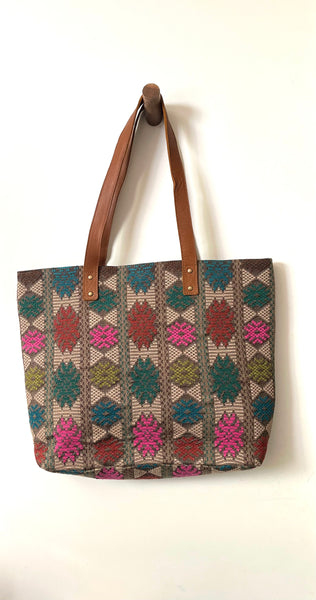 Market Tote -large Corte - 503