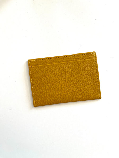Small  minimalist wallet-one of multiple available