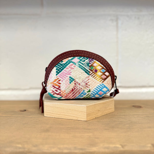 SMALL Sophia Dome Case #02