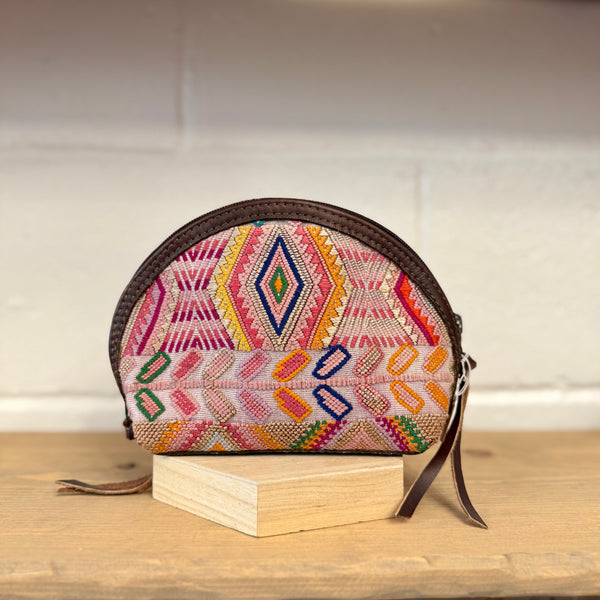Large Sophia Dome Case #01
