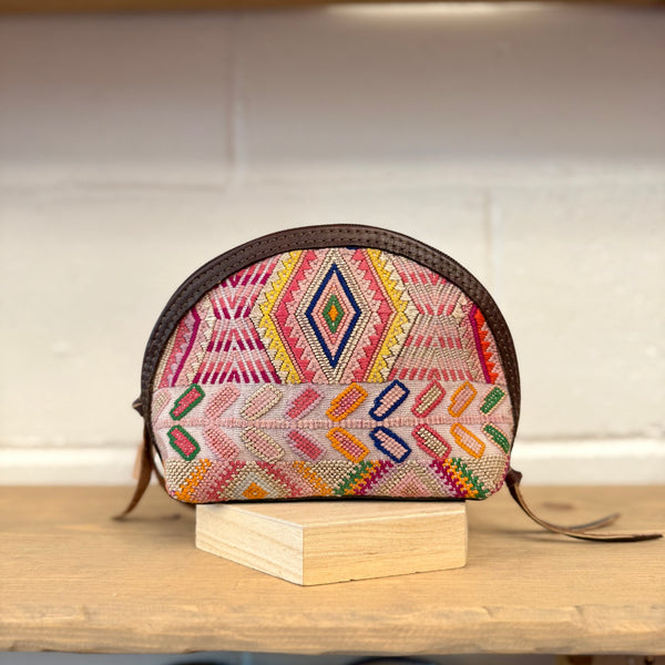 Large Sophia Dome Case #01