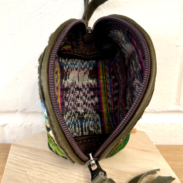 SMALL Sophia Dome Case #06
