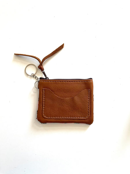 Card & Coin purse 1204