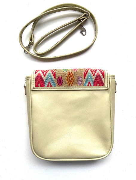 Small - Delia’s crossbody 501